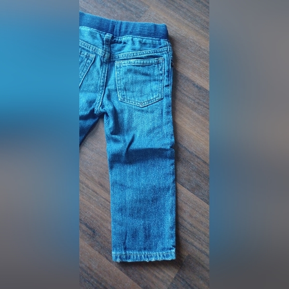 Baby GAP jeans - Picture 6 of 7